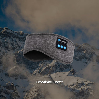 EchoAlpine Tunes™